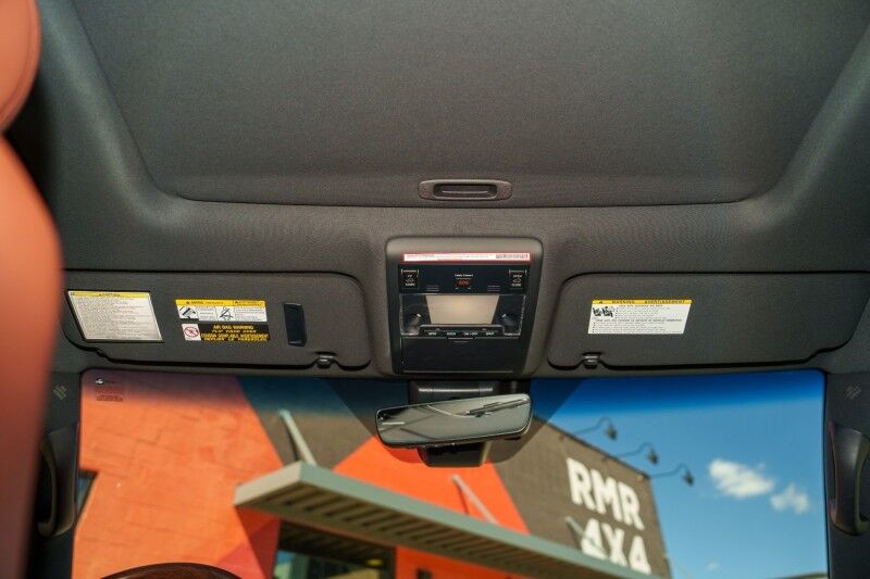 2021 Toyota Land Cruiser Birmingham AL