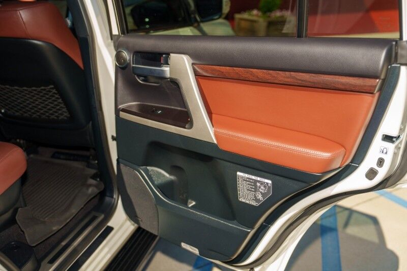 2021 Toyota Land Cruiser Birmingham AL