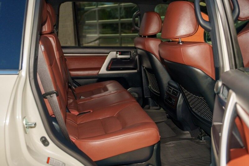 2021 Toyota Land Cruiser Birmingham AL