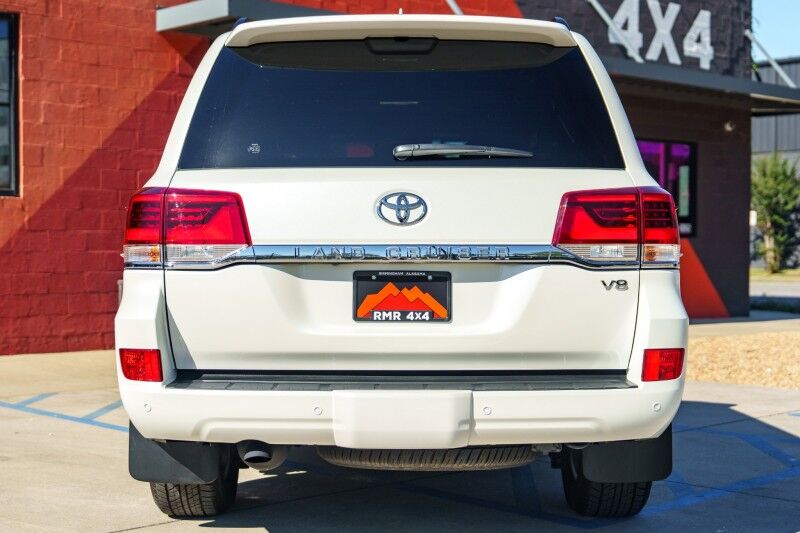 2021 Toyota Land Cruiser Birmingham AL