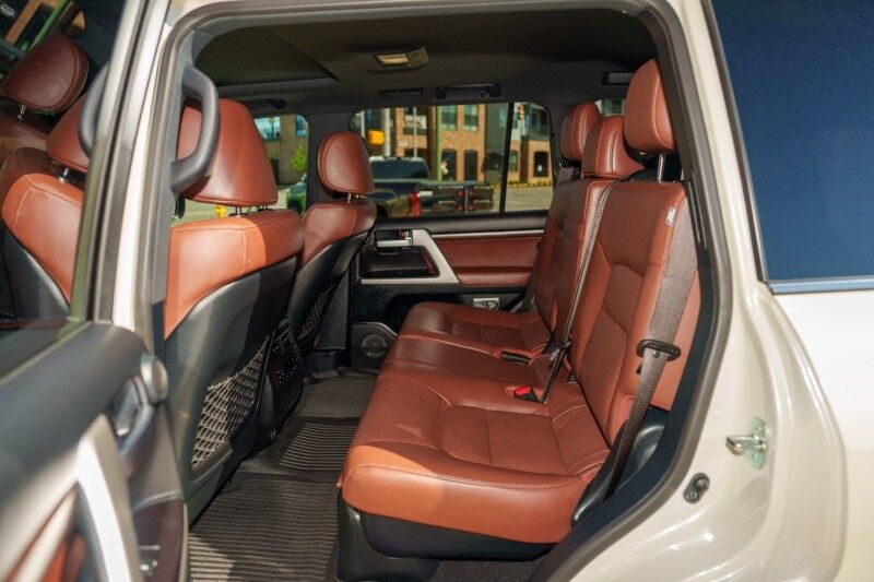 2021 Toyota Land Cruiser Birmingham AL