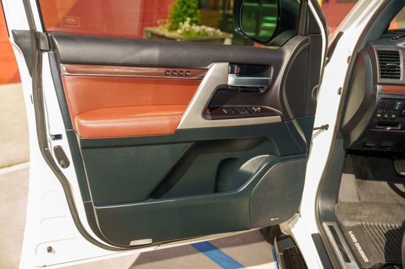 2021 Toyota Land Cruiser Birmingham AL