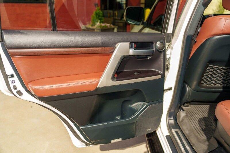 2021 Toyota Land Cruiser Birmingham AL