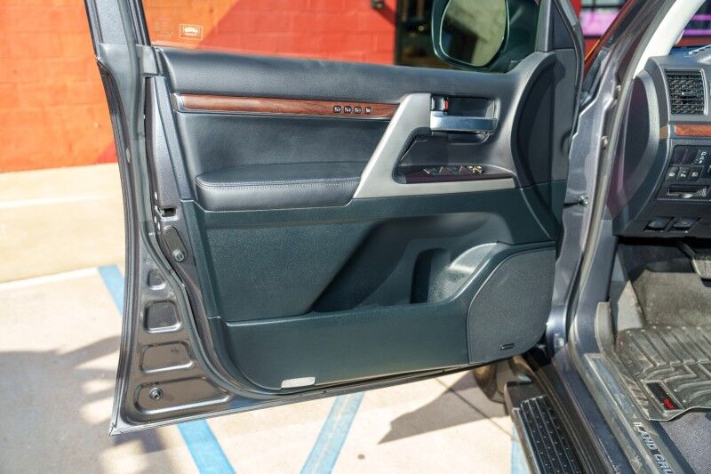 2021 Toyota Land Cruiser Birmingham AL