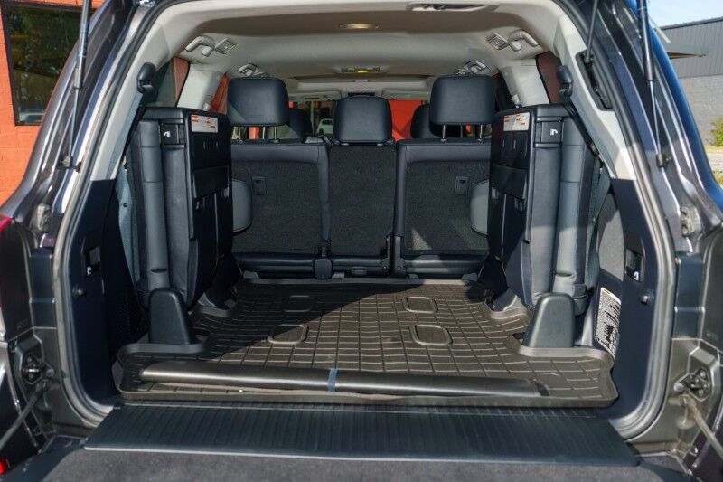 2021 Toyota Land Cruiser Birmingham AL