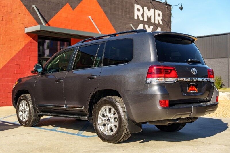 2021 Toyota Land Cruiser Birmingham AL