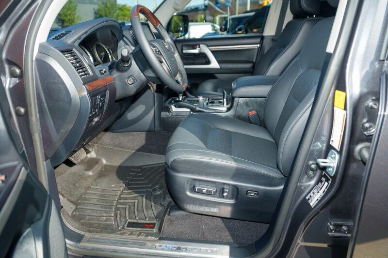 2021 Toyota Land Cruiser Birmingham AL