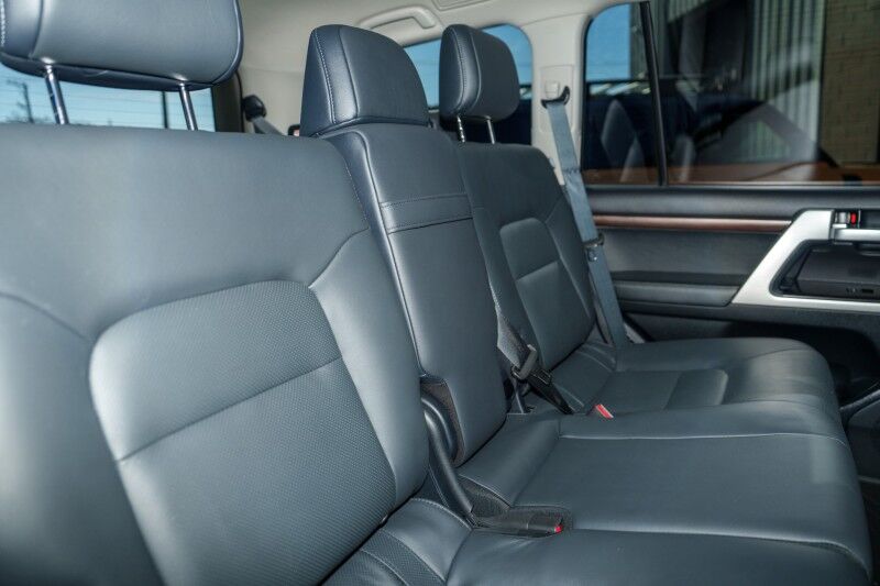 2021 Toyota Land Cruiser Birmingham AL