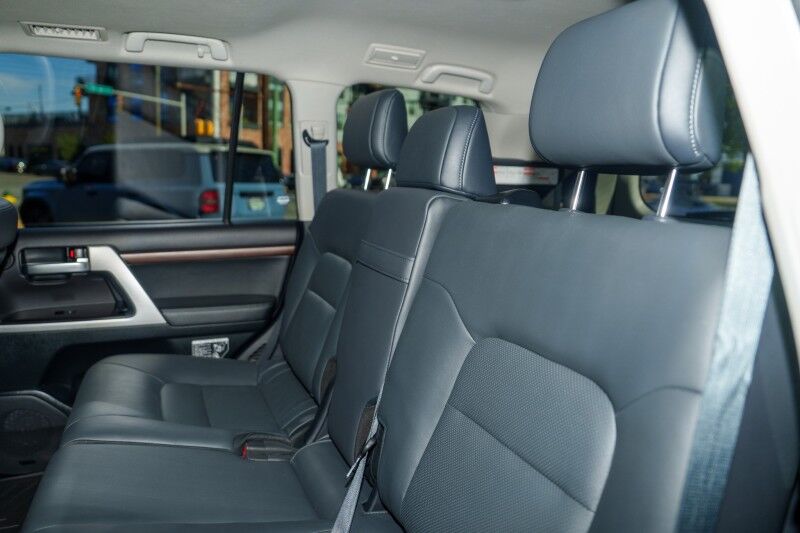 2021 Toyota Land Cruiser Birmingham AL