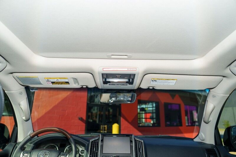 2021 Toyota Land Cruiser Birmingham AL