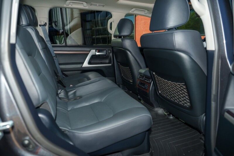 2021 Toyota Land Cruiser Birmingham AL