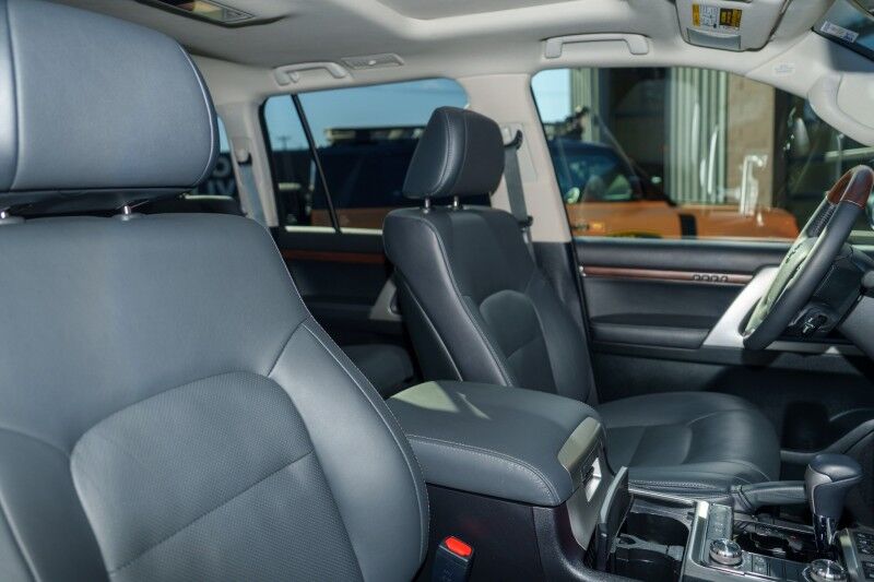 2021 Toyota Land Cruiser Birmingham AL