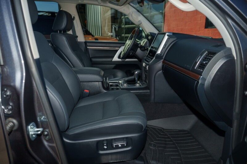 2021 Toyota Land Cruiser Birmingham AL