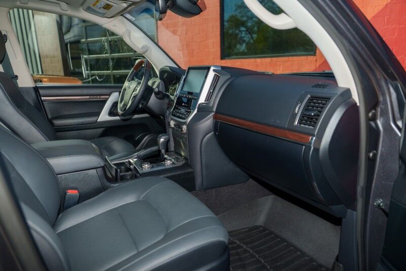 2021 Toyota Land Cruiser Birmingham AL