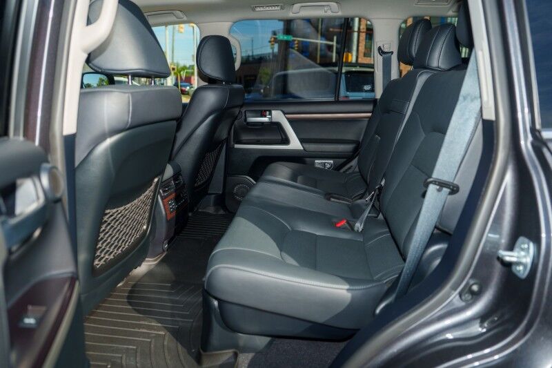 2021 Toyota Land Cruiser Birmingham AL