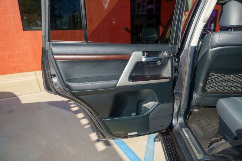 2021 Toyota Land Cruiser Birmingham AL