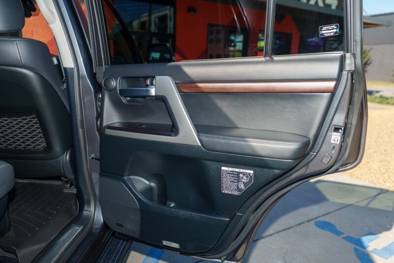 2021 Toyota Land Cruiser Birmingham AL