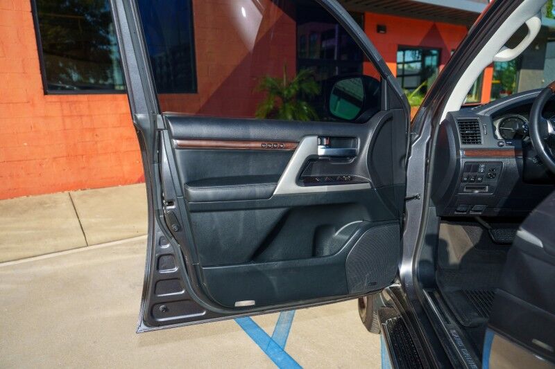 2021 Toyota Land Cruiser Birmingham AL