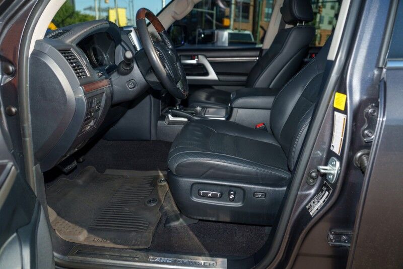 2021 Toyota Land Cruiser Birmingham AL