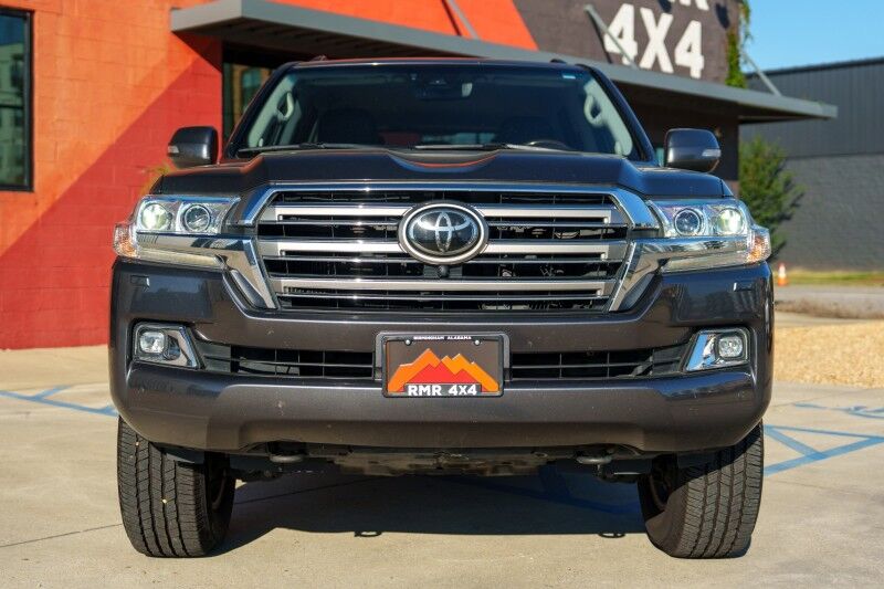 2021 Toyota Land Cruiser Birmingham AL