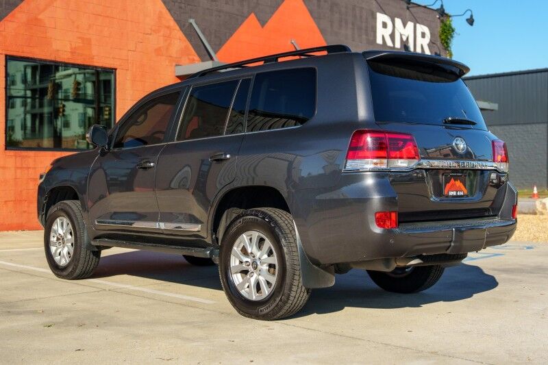 2021 Toyota Land Cruiser Birmingham AL