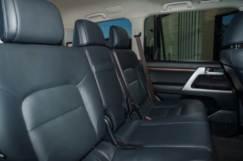 2021 Toyota Land Cruiser Birmingham AL