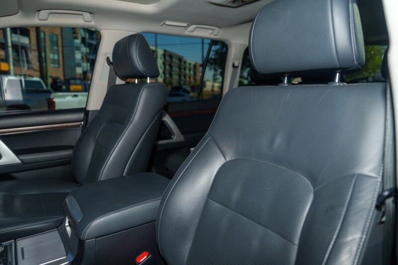 2021 Toyota Land Cruiser Birmingham AL