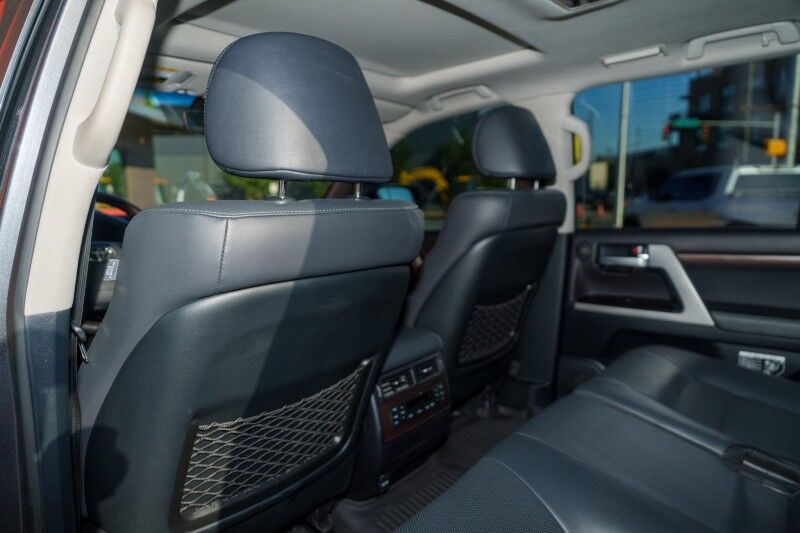 2021 Toyota Land Cruiser Birmingham AL