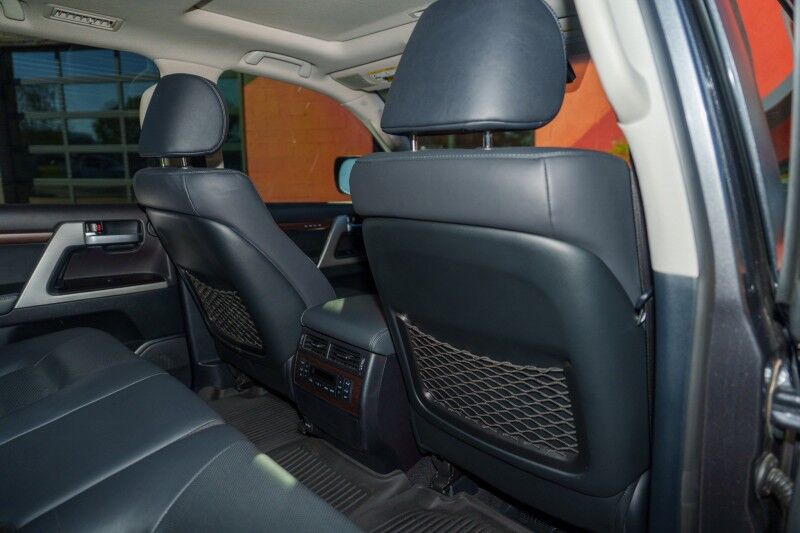 2021 Toyota Land Cruiser Birmingham AL