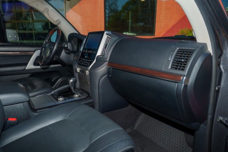 2021 Toyota Land Cruiser Birmingham AL