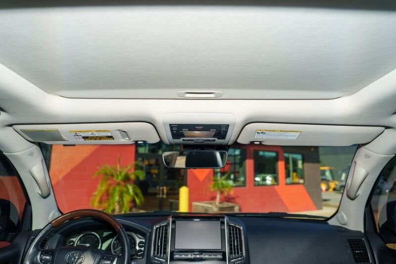 2021 Toyota Land Cruiser Birmingham AL