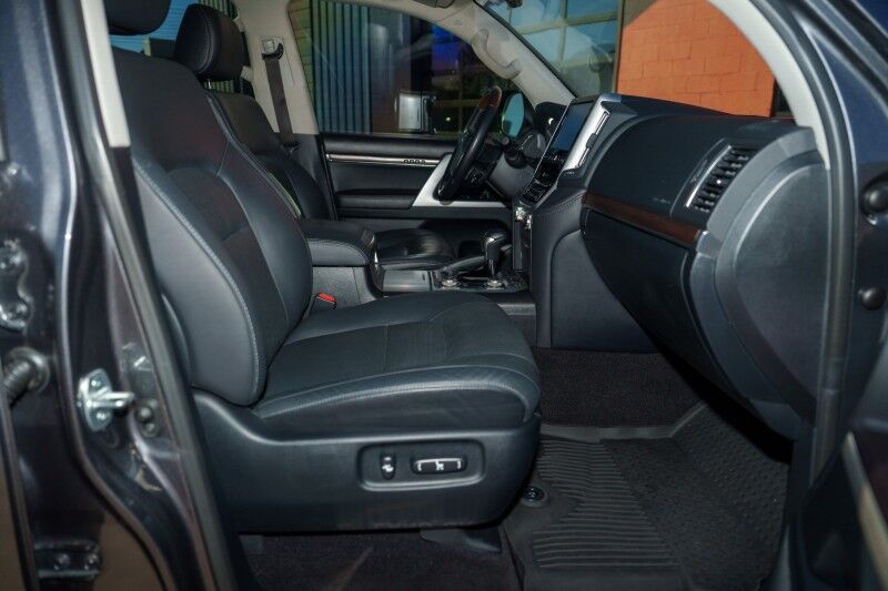 2021 Toyota Land Cruiser Birmingham AL