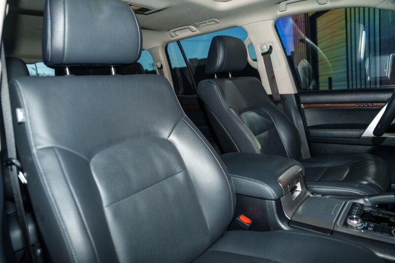 2021 Toyota Land Cruiser Birmingham AL