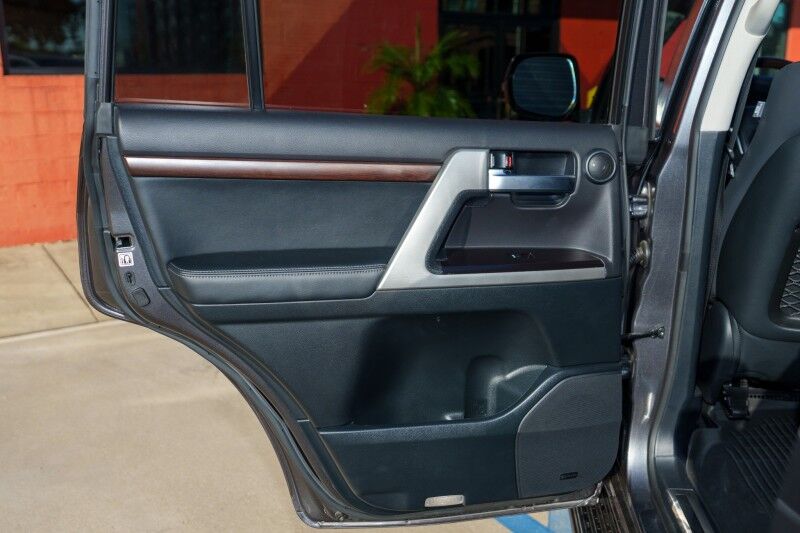 2021 Toyota Land Cruiser Birmingham AL