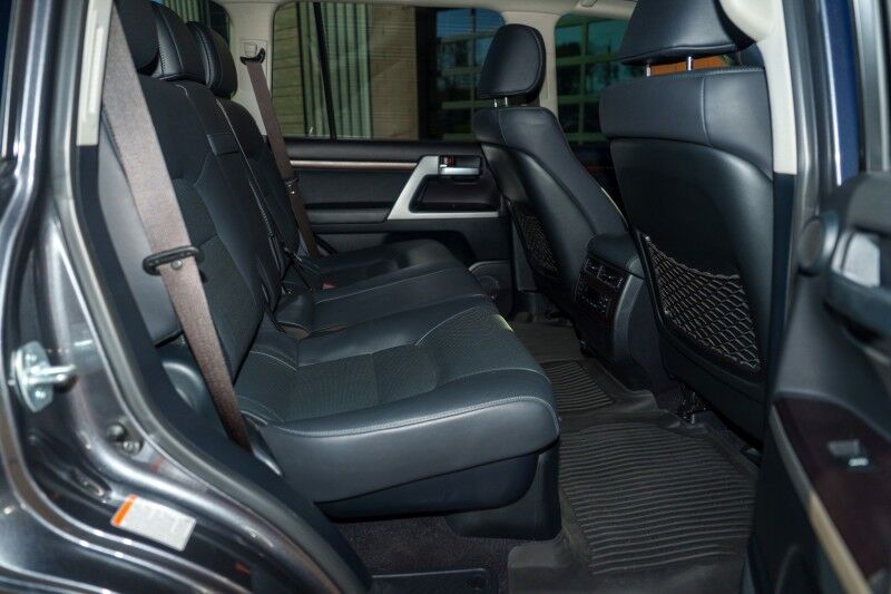 2021 Toyota Land Cruiser Birmingham AL