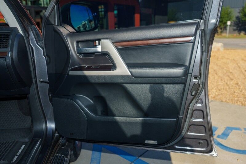 2021 Toyota Land Cruiser Birmingham AL