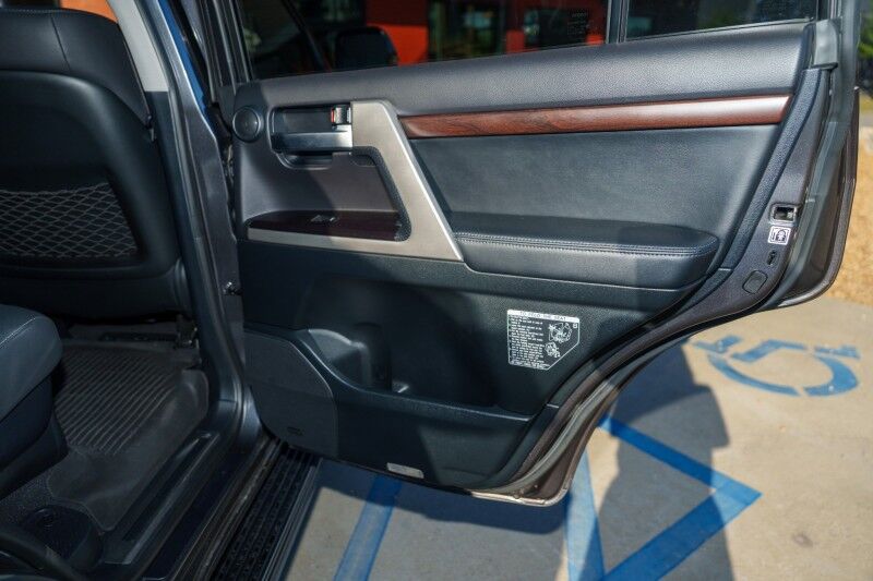 2021 Toyota Land Cruiser Birmingham AL