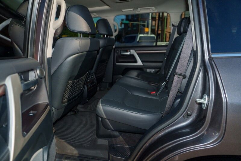 2021 Toyota Land Cruiser Birmingham AL