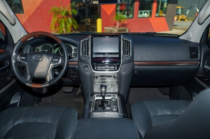 2021 Toyota Land Cruiser Birmingham AL