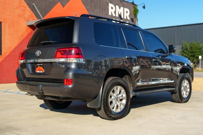 2021 Toyota Land Cruiser Birmingham AL
