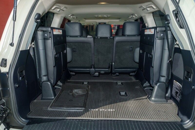 2021 Toyota Land Cruiser Birmingham AL