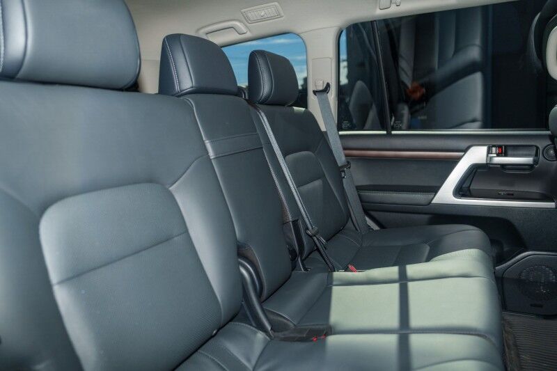 2021 Toyota Land Cruiser Birmingham AL