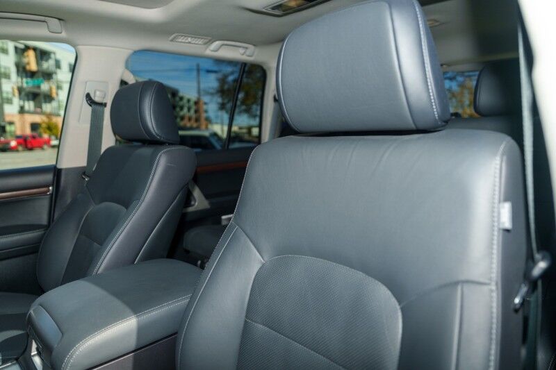 2021 Toyota Land Cruiser Birmingham AL