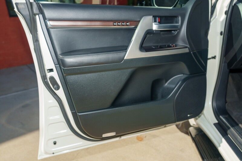 2021 Toyota Land Cruiser Birmingham AL