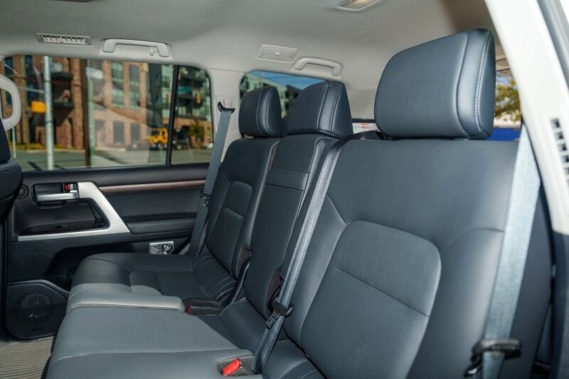 2021 Toyota Land Cruiser Birmingham AL