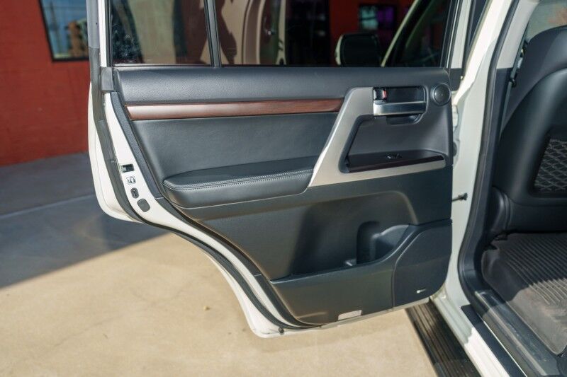 2021 Toyota Land Cruiser Birmingham AL