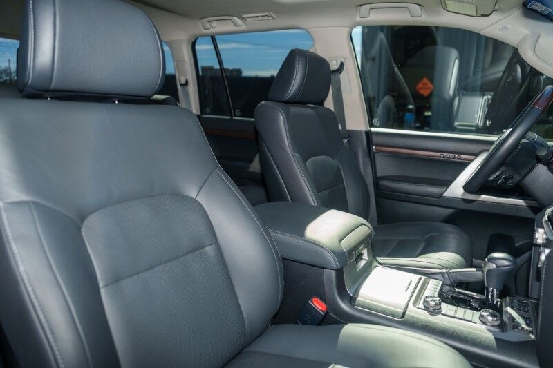 2021 Toyota Land Cruiser Birmingham AL