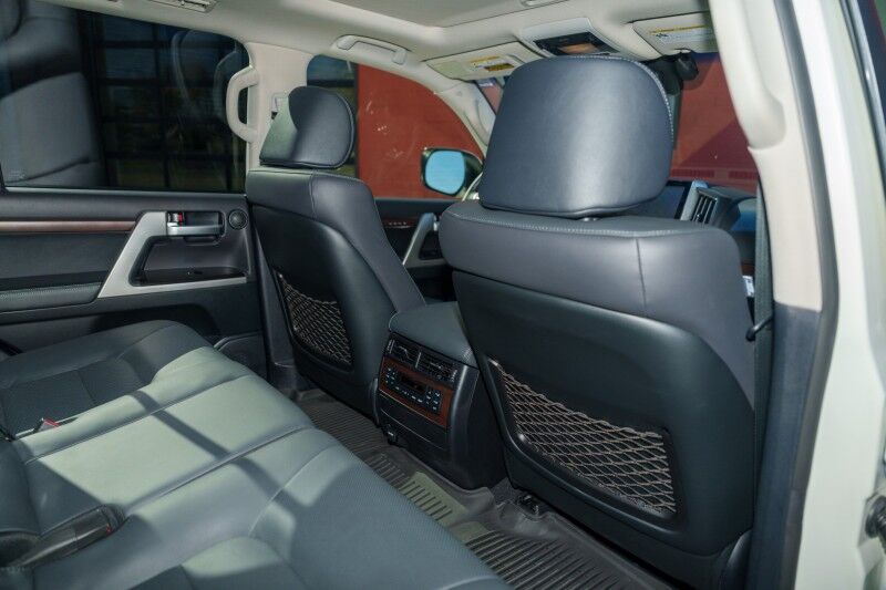 2021 Toyota Land Cruiser Birmingham AL