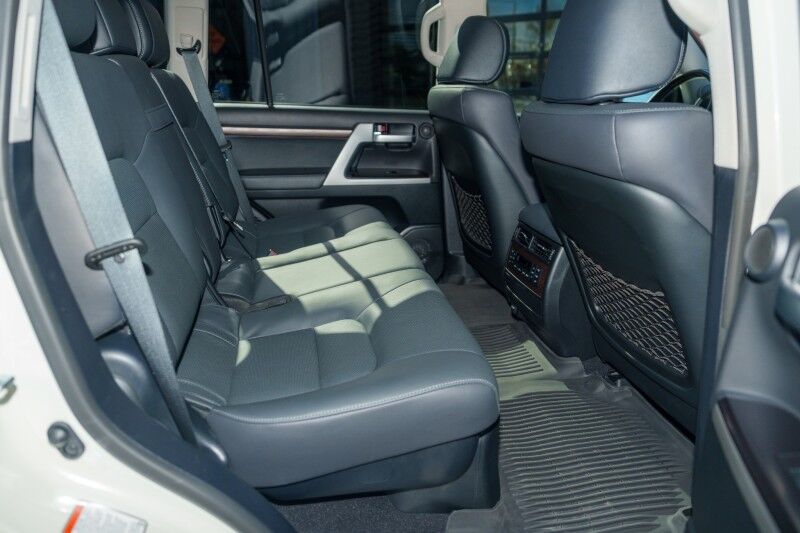 2021 Toyota Land Cruiser Birmingham AL