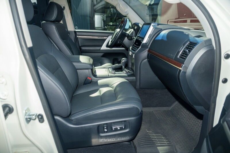 2021 Toyota Land Cruiser Birmingham AL